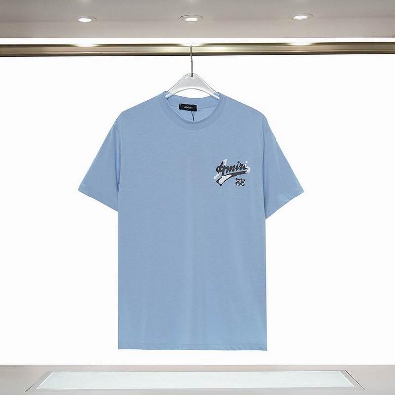 Amiri Men's T-shirts 83